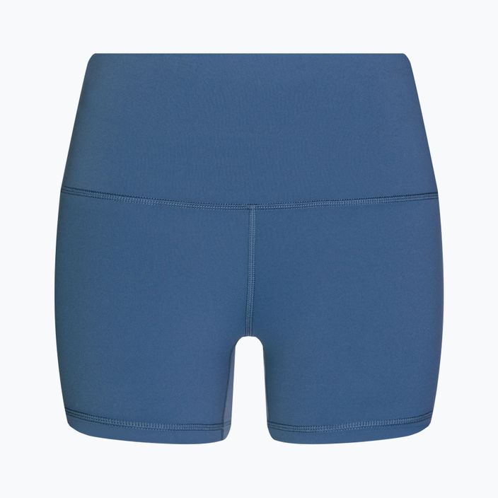 Pantaloni scurți pentru femei JOYINME Rise albastru 801305