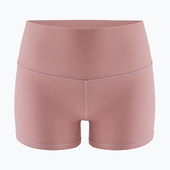 Pantaloni scurți pentru femei JOYINME Rise roz 801310