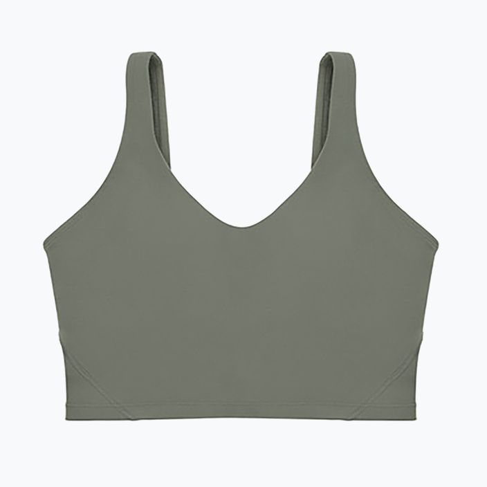 Top de yoga pentru femei JOYINME Grace dark sage 6