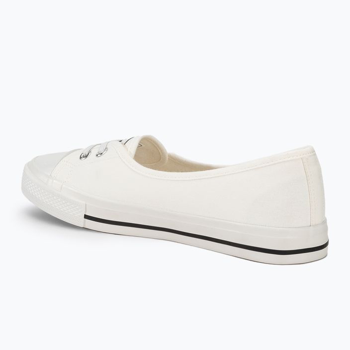 Lee Cooper pantofi pentru femei LCW-23-31-1791 alb 3