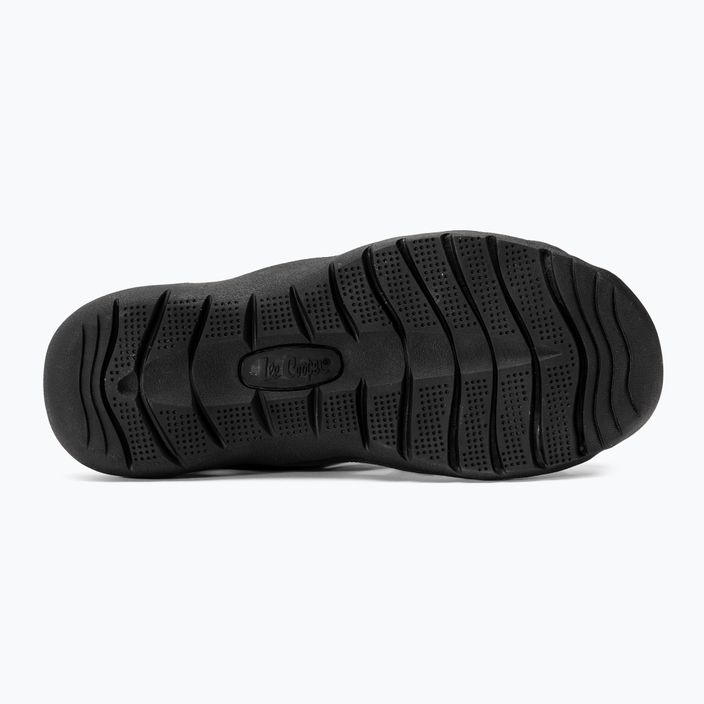 Sandale pentru femei Lee Cooper LCW-24-03-2309 black/grey 4