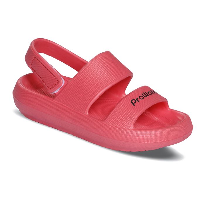 Sandale pentru copii ProWater PRO-24-05-02K pink 2