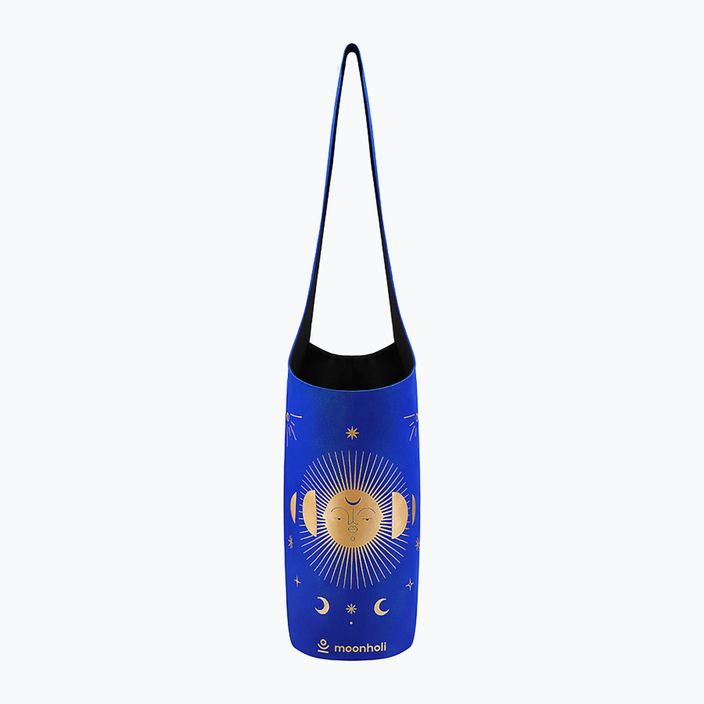 Moonholi Magic messenger bag albastru SKU-300 6