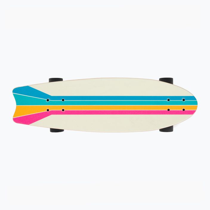 Placă de surf CUTBACK culoare Culoare Val 3