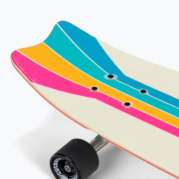 Placă de surf CUTBACK culoare Culoare Val 7