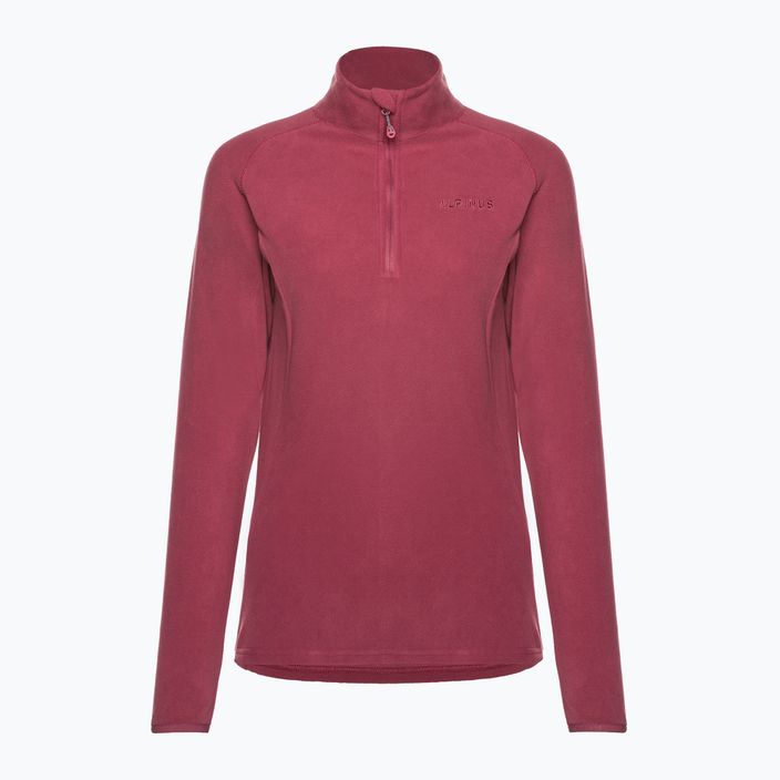 Bluză termoactivă pentru femei Alpinus Lucania Tactical roz 6