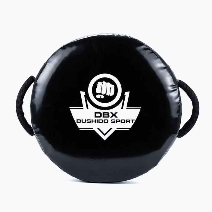 DBX BUSHIDO TO disc rotund de antrenament negru