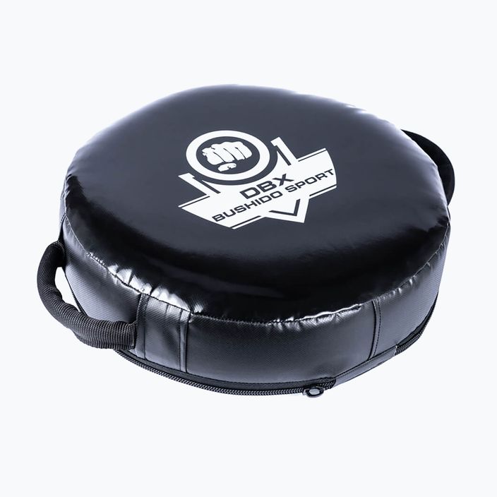 DBX BUSHIDO TO disc rotund de antrenament negru 4