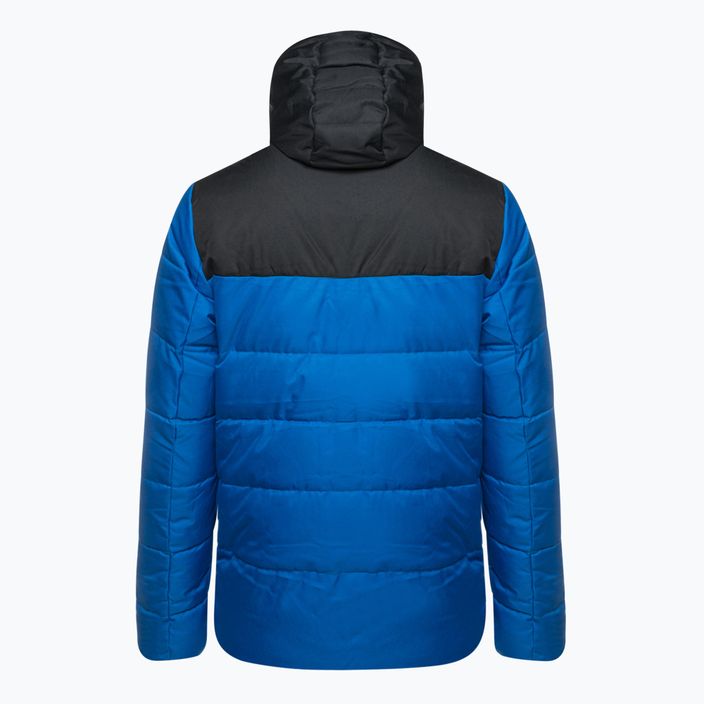 Jachetă de schi pentru bărbați 4F M307 cobalt 4