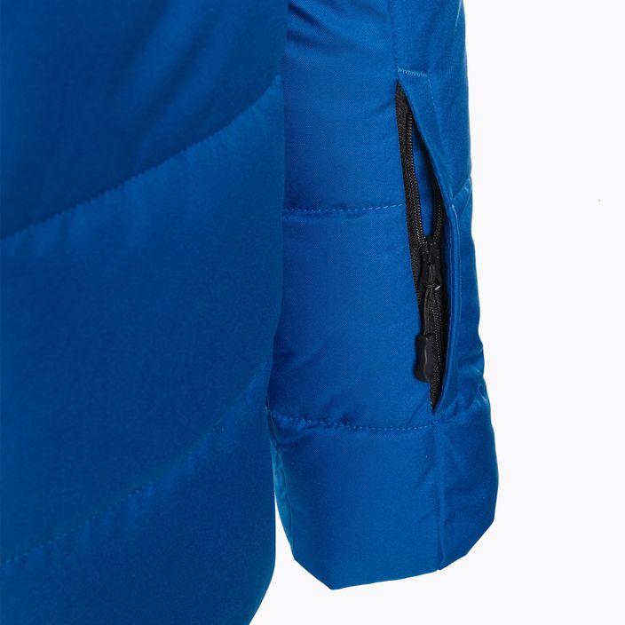 Jachetă de schi pentru bărbați 4F M307 cobalt 6