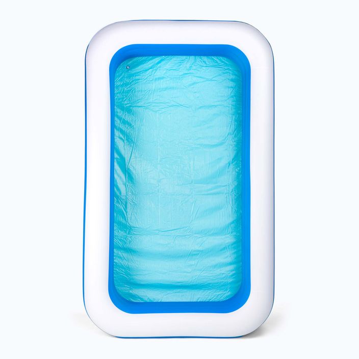 Piscină gonflabilă pentru copii AQUASTIC albastru AIP-305R 2