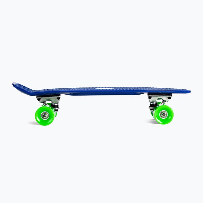 Humbaka pentru copii flip skateboard albastru HT-891579 2