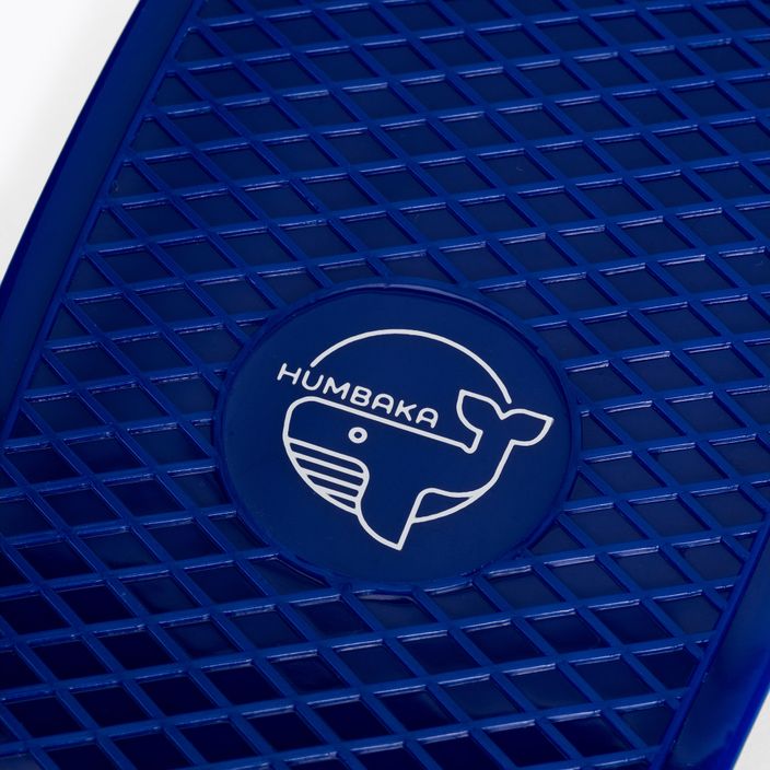Humbaka pentru copii flip skateboard albastru HT-891579 6