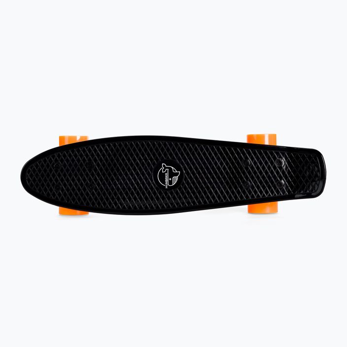Humbaka pentru copii flip skateboard negru HT-891579 3