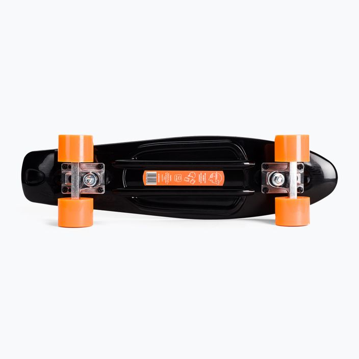 Humbaka pentru copii flip skateboard negru HT-891579 4