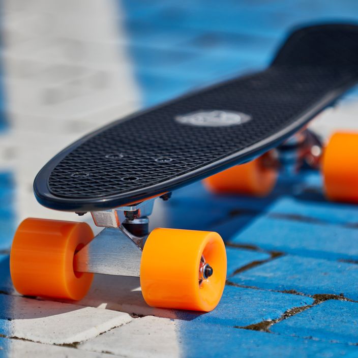 Humbaka pentru copii flip skateboard negru HT-891579 9