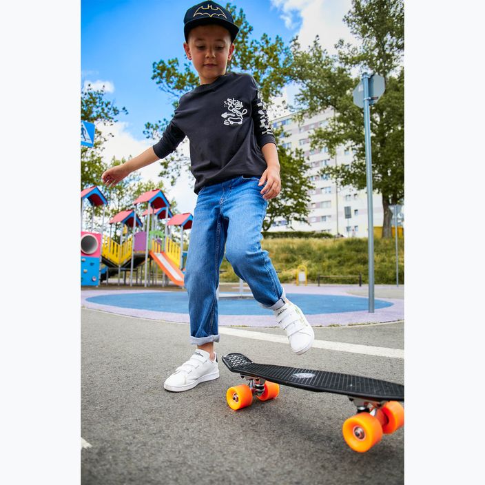 Humbaka pentru copii flip skateboard negru HT-891579 11