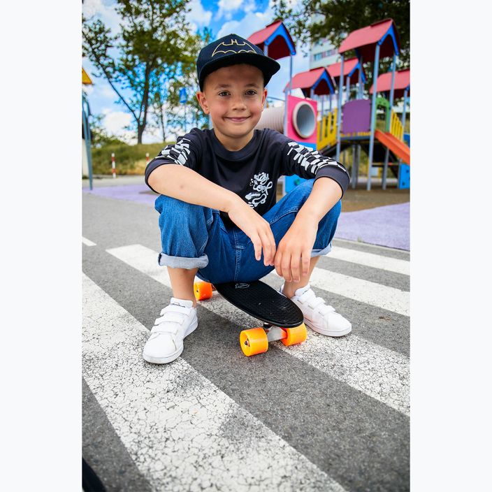 Humbaka pentru copii flip skateboard negru HT-891579 13