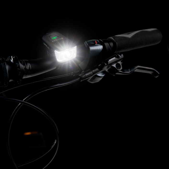 ATTABO ALLTY mini + SEEMEE 20 Combo set de lumini pentru biciclete 7
