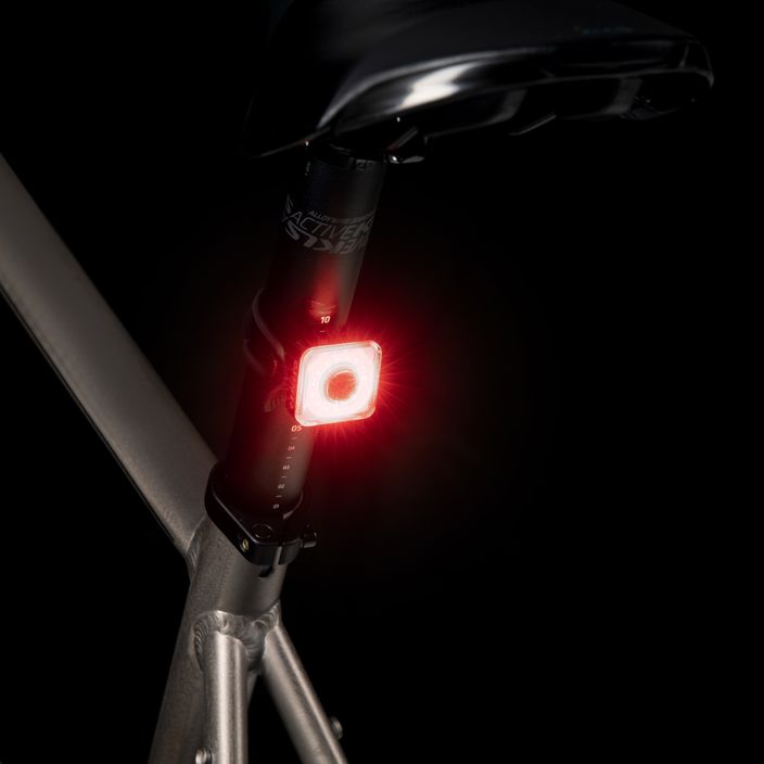 ATTABO ALLTY mini + SEEMEE 20 Combo set de lumini pentru biciclete 8