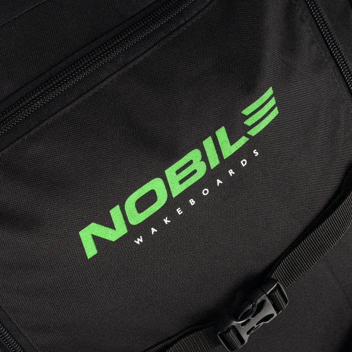 Nobile 17 Wakeboard Travelbag negru NO-17 4