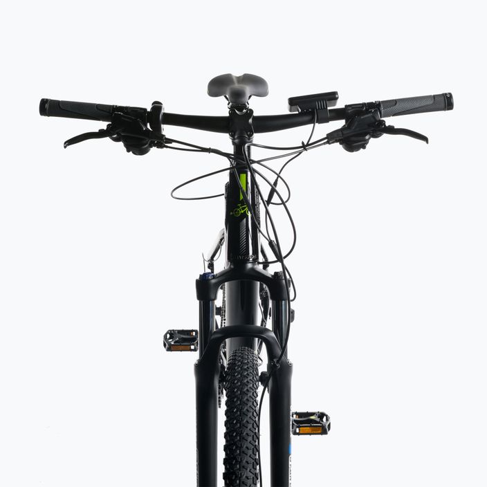 Ecobike SX5 LG bicicletă electrică 17.5Ah negru 1010403 4