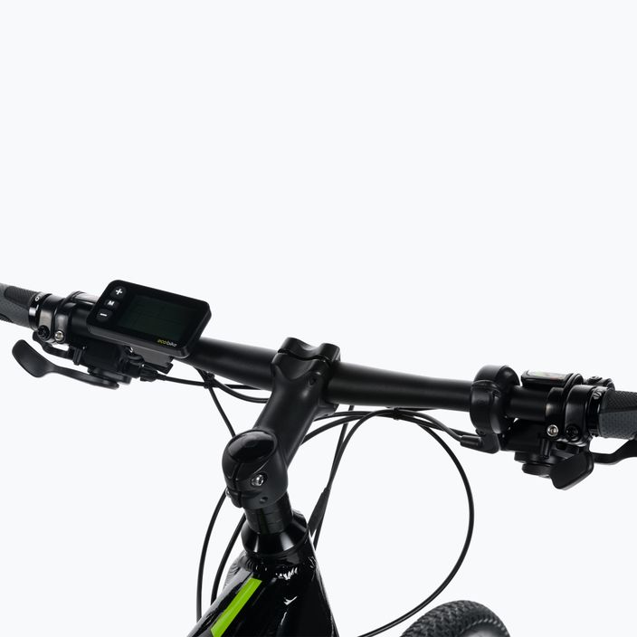 Ecobike SX5 LG bicicletă electrică 17.5Ah negru 1010403 6