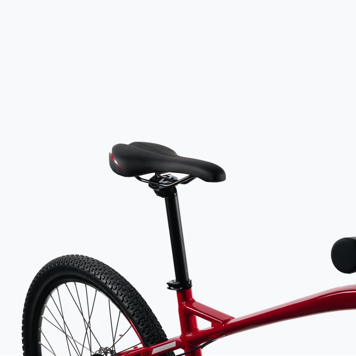 Bicicleta electrică Ecobike SX4 LG 17.5Ah roșu 1010402 10
