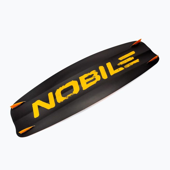Nobile NHP Carbon 2023 placa de kitesurfing Nobile NHP Carbon 2023 5