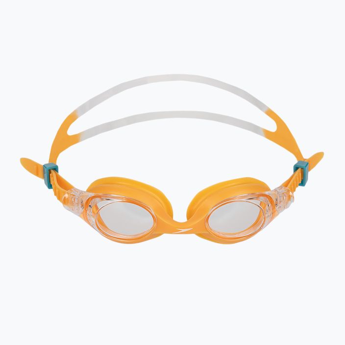 Ochelari de înot pentru copii Speedo Skoogle Infant Orange 2
