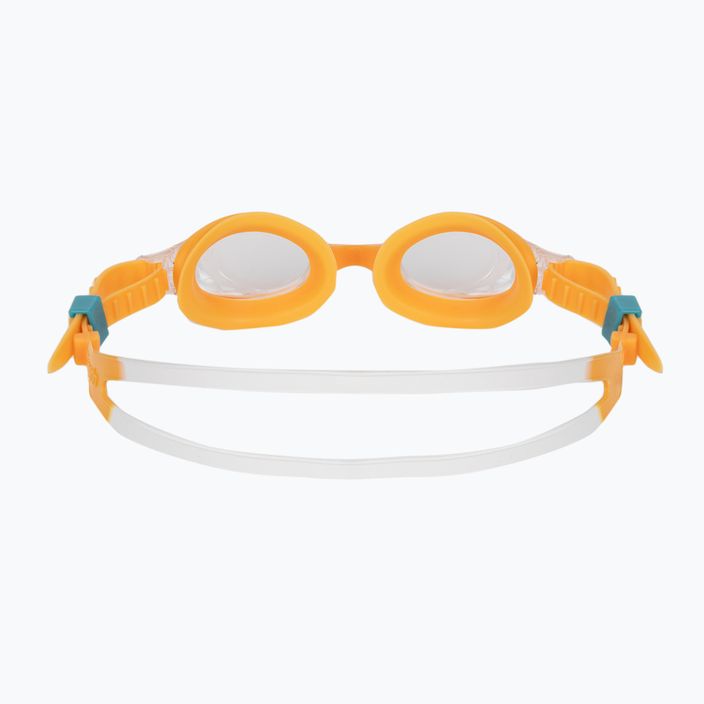 Ochelari de înot pentru copii Speedo Skoogle Infant Orange 5