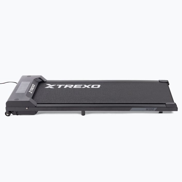 Bandă de alergare electrică TREXO Walking Pad W100 neagră 2