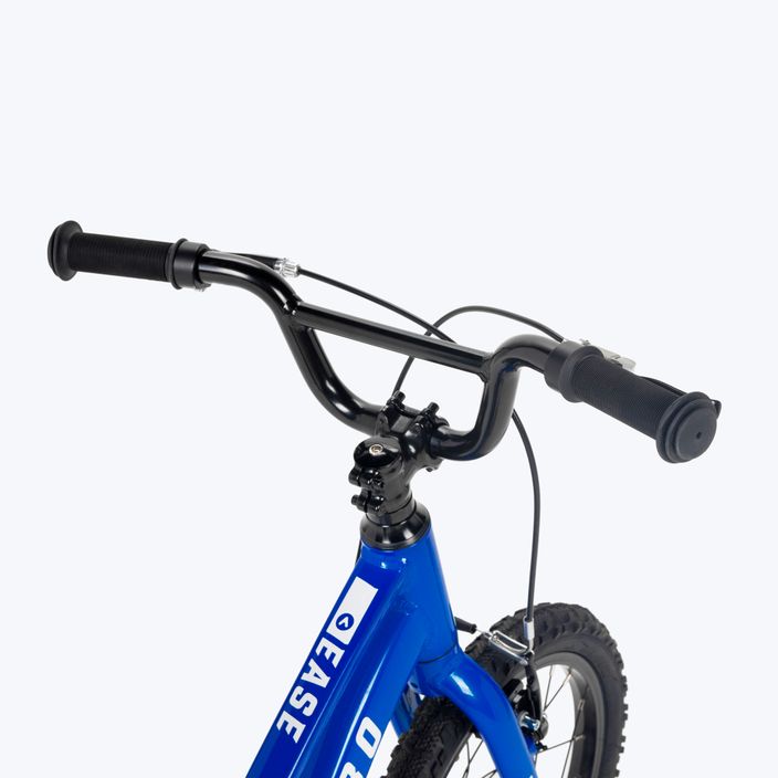 Bicicleta pentru copii ATTABO EASE 16" albastru 14