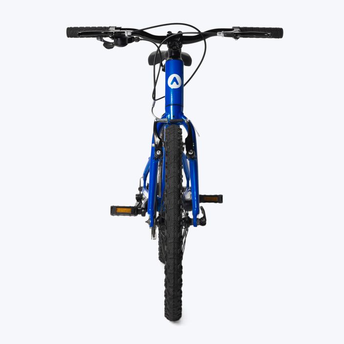 Bicicleta pentru copii ATTABO EASE 20" albastru 3