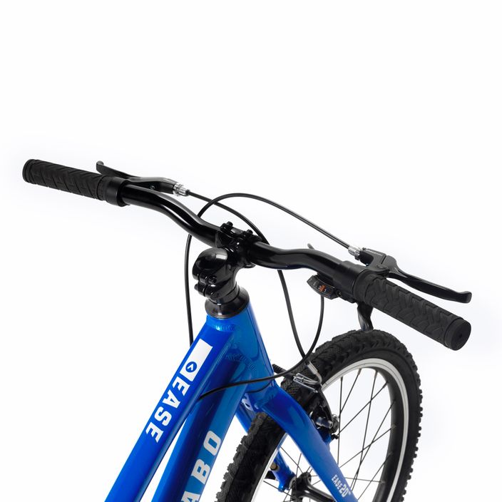 Bicicleta pentru copii ATTABO EASE 20" albastru 17
