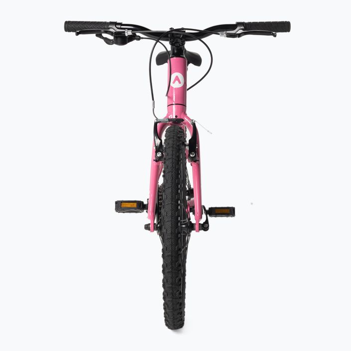 Bicicleta pentru copii ATTABO EASE 20" roz 3