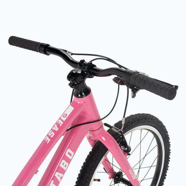 Bicicleta pentru copii ATTABO EASE 20" roz 14