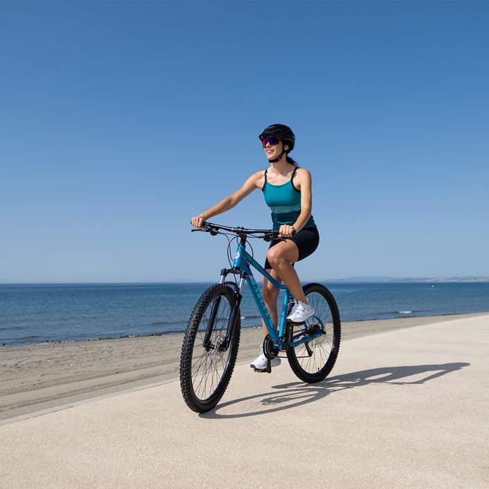 Bicicletă de munte pentru femei ATTABO ALPE 3.0 17" verde 7