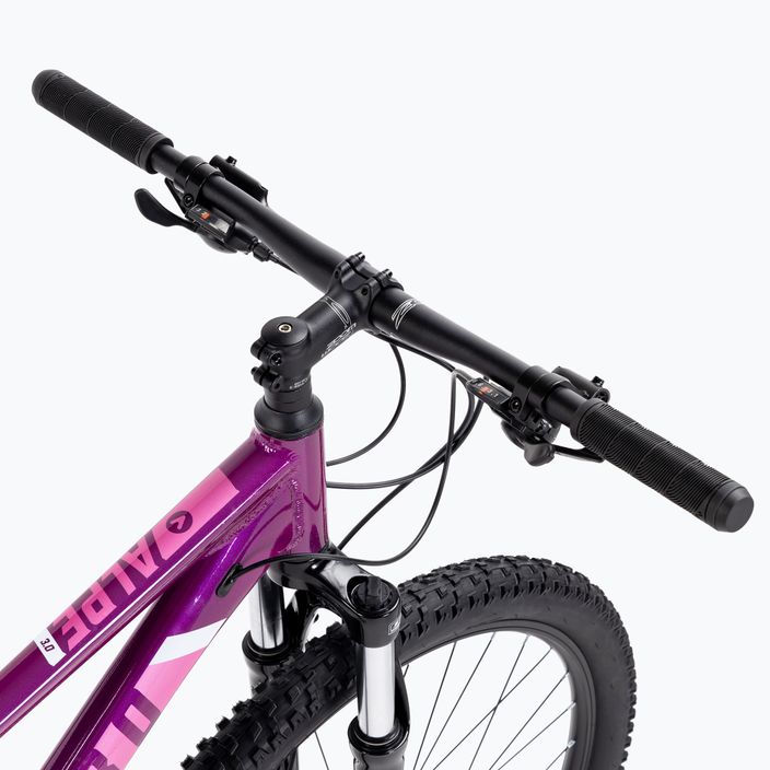 Bicicletă de munte pentru femei  ATTABO ALPE 3.0 17" violet 14