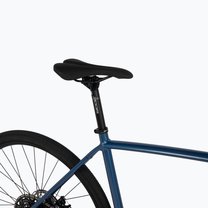 Bicicletă gravel ATTABO GRADO 2.0 albastru 9
