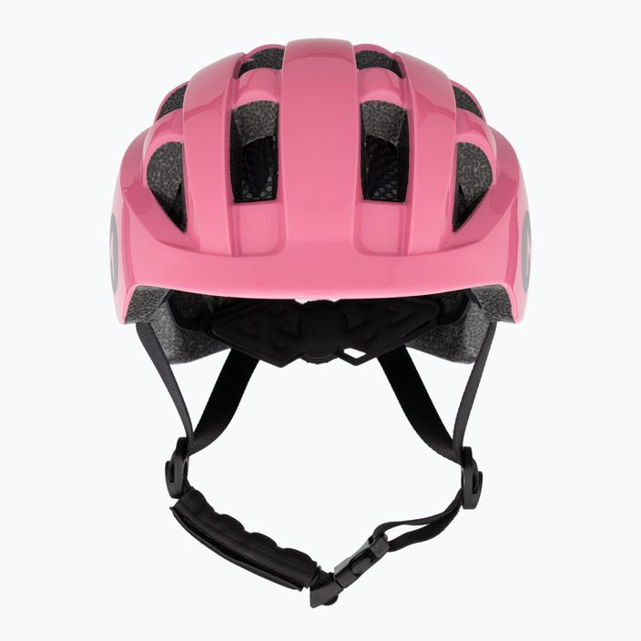 Cască de bicicletă pentru copii  ATTABO K200 roz 2