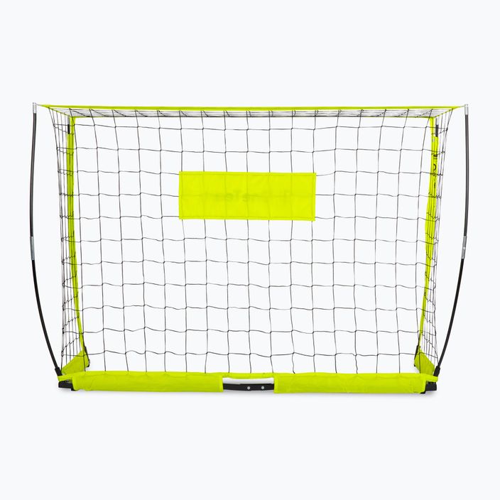 Poartă de fotbal OneTeam Flex Square 180 x 120 cm verde 4