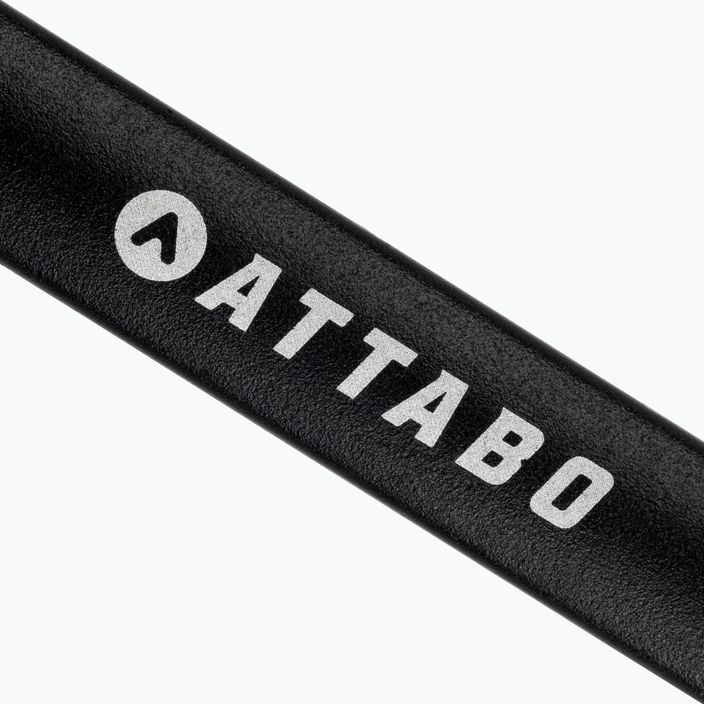 Cheie multifuncțională pentru biciclete ATTABO TONE x13 negru ATB-TX13 3
