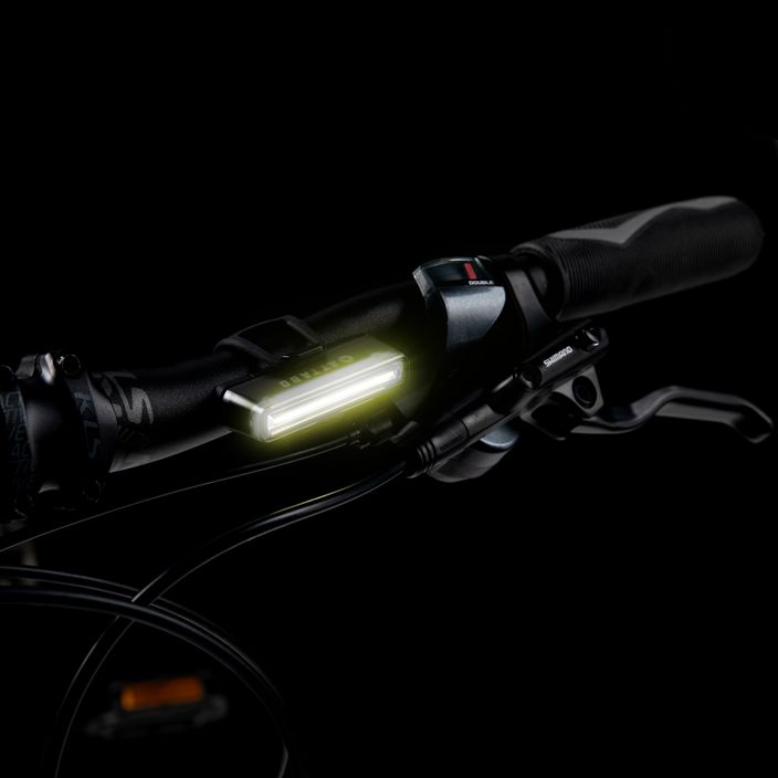 ATTABO LUCID 30 set de lumini pentru biciclete ATB-L30C 7