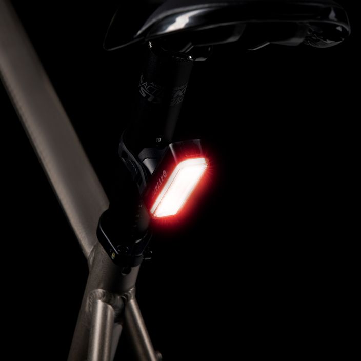Lampă spate pentru biciclete ATTABO LUCID 180 ATB-L180 7