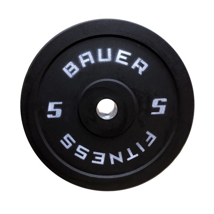 Bauer Fitness greutăți de protecție AC-1561 2