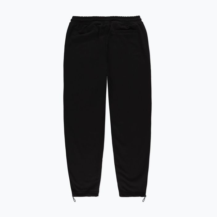 Pantaloni pentru bărbați PROSTO Tibeno black 2