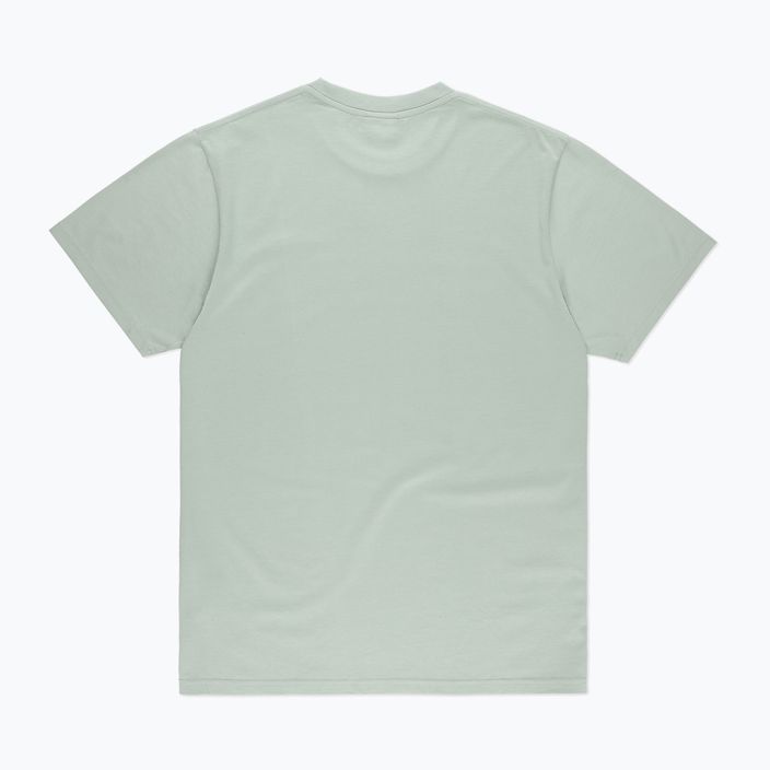 Tricou pentru bărbați PROSTO Biglog green 2