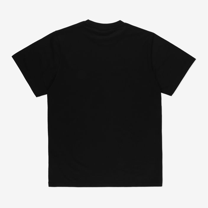 Tricou pentru bărbați PROSTO Snorpy black 2