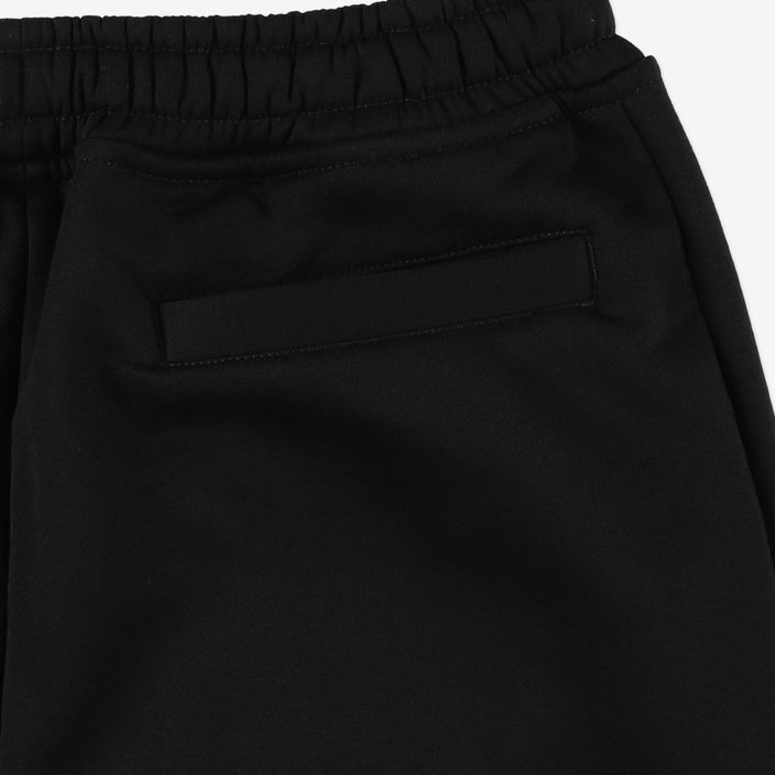 Pantaloni pentru bărbați PROSTO Craxle black 4